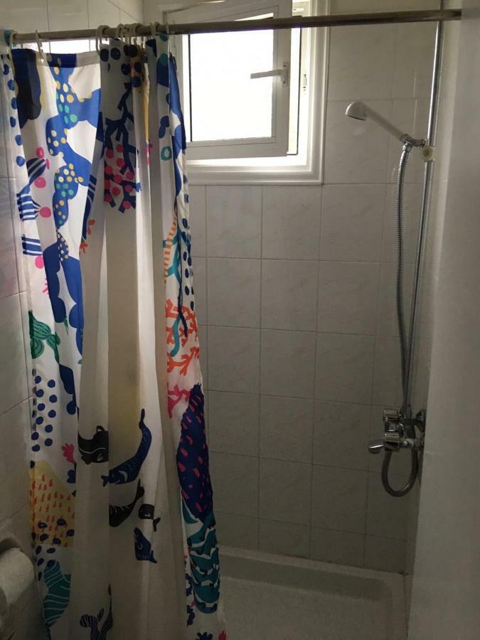 Detached Cozy Studio Paralimni Exterior foto